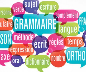 Grammatica Frans